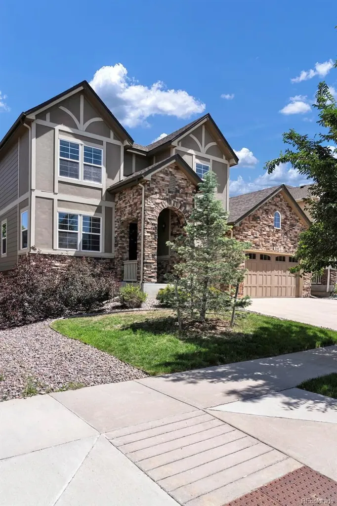 257 Horizon Avenue Erie CO 80516