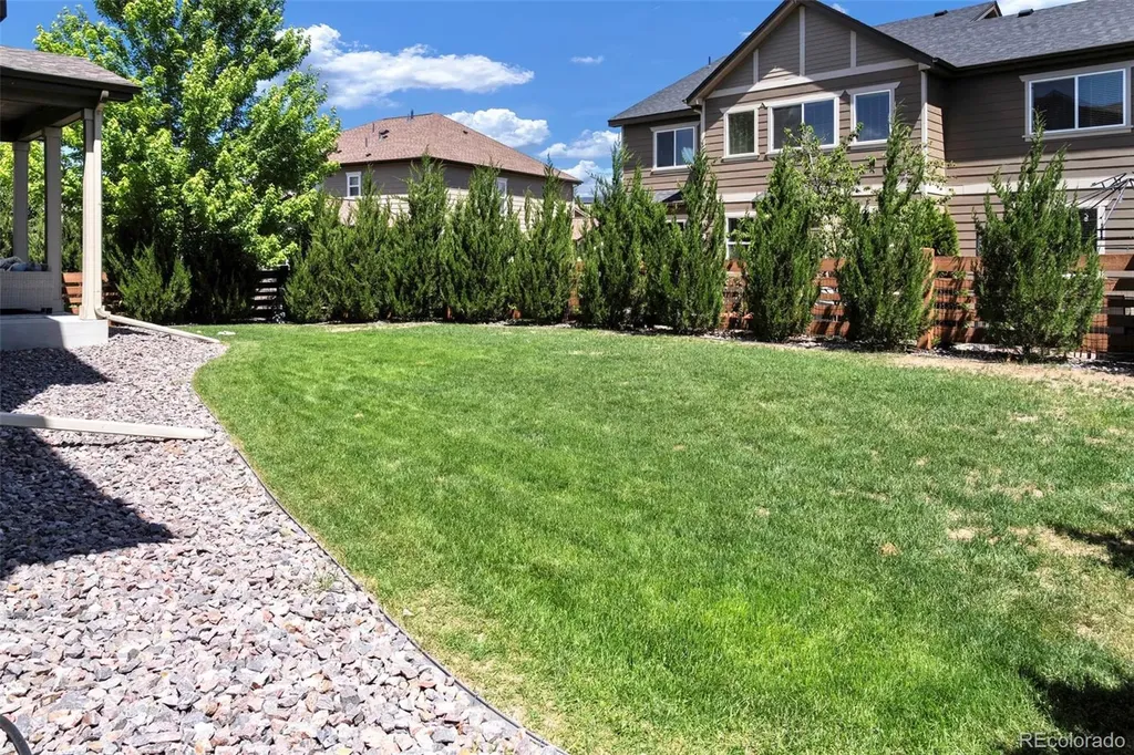 257 Horizon Avenue Erie CO 80516