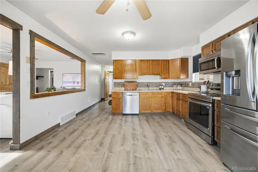 710 4th Street Bennett CO 80102