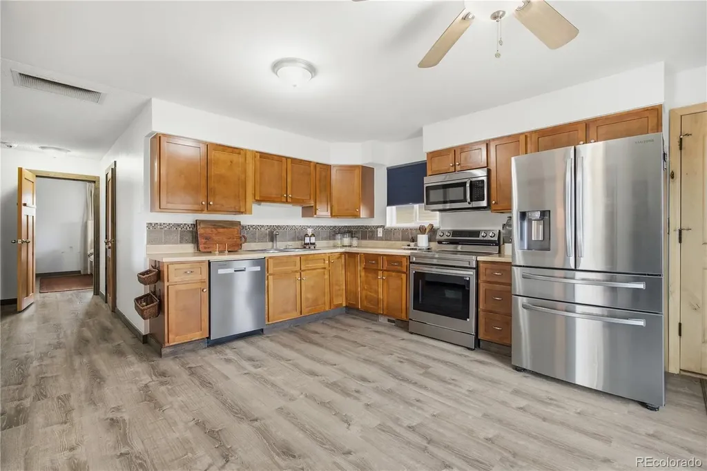 710 4th Street Bennett CO 80102