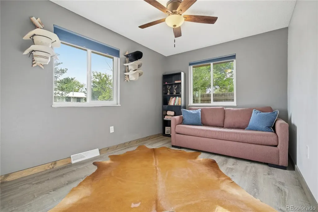 710 4th Street Bennett CO 80102