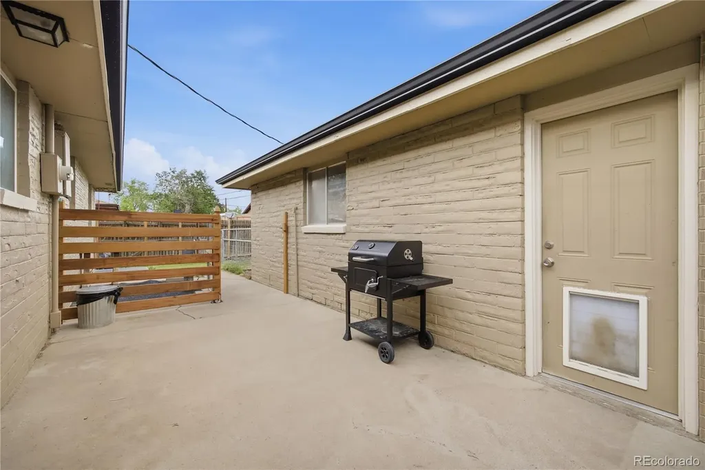 710 4th Street Bennett CO 80102
