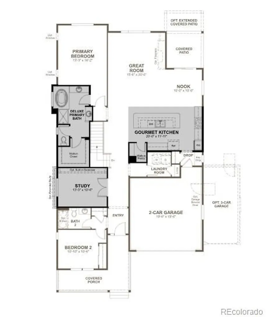 5509 Green Thumb Avenue Firestone CO 80504
