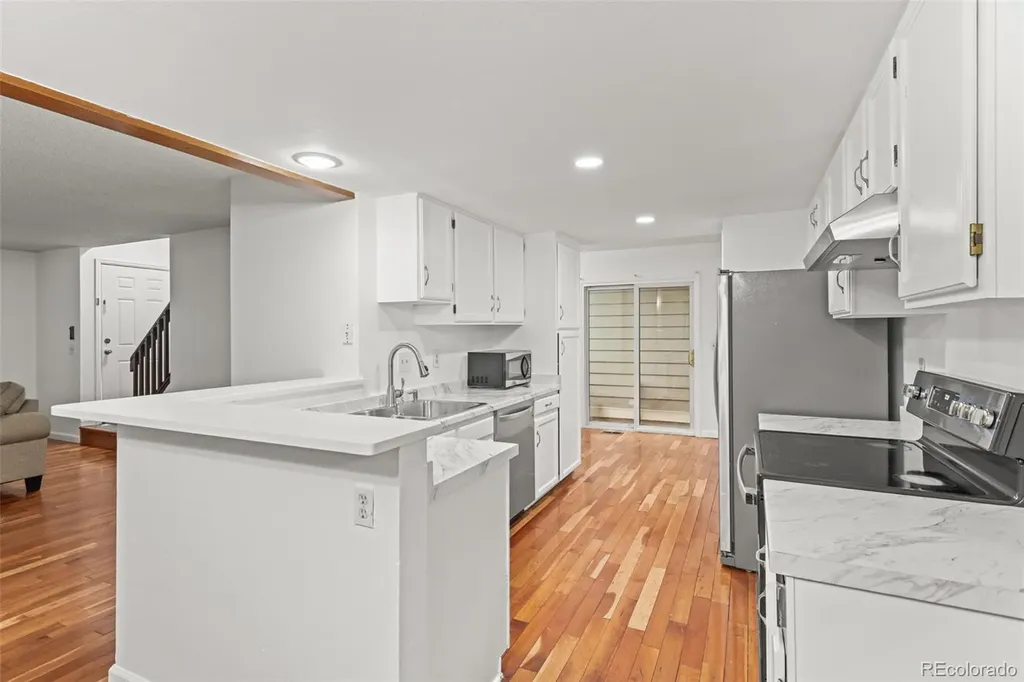 1720 S Quintero Way Aurora CO 80017