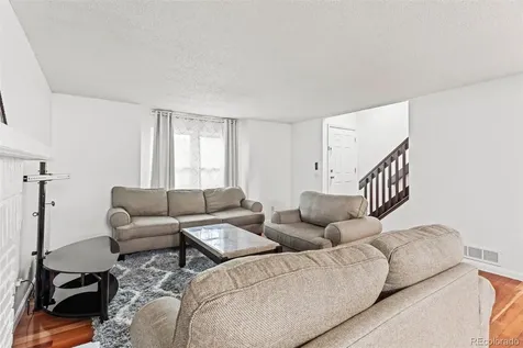 1720 S Quintero Way Aurora CO 80017