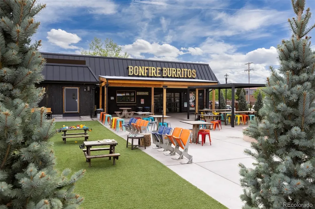 6014 Wadsworth Boulevard Arvada CO 80003