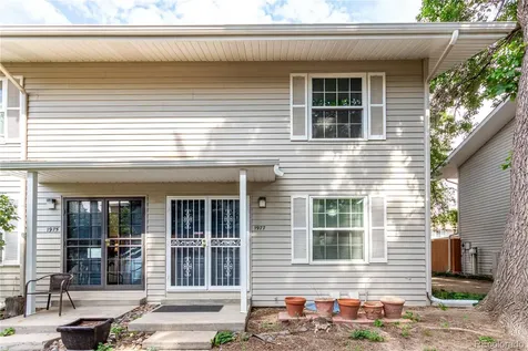 1977 S Oakland Way Aurora CO 80014