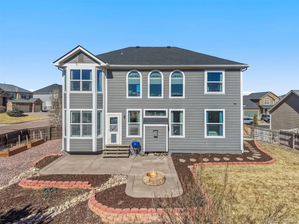12801 Oakland Hills Road Peyton CO 80831