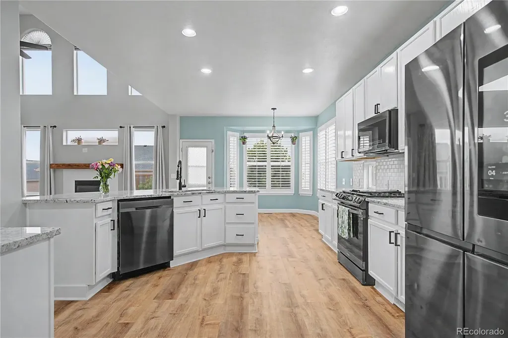 12801 Oakland Hills Road Peyton CO 80831