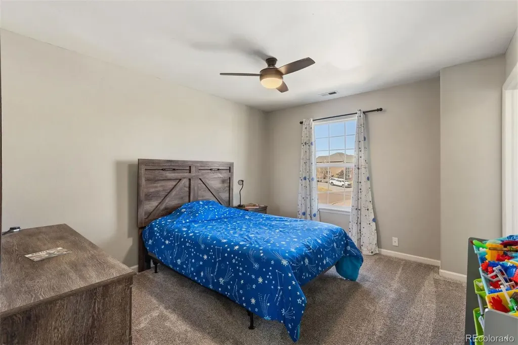 12801 Oakland Hills Road Peyton CO 80831