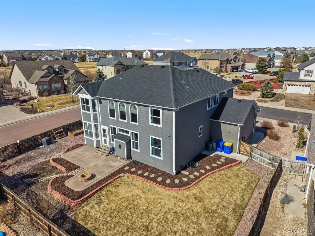 12801 Oakland Hills Road Peyton CO 80831