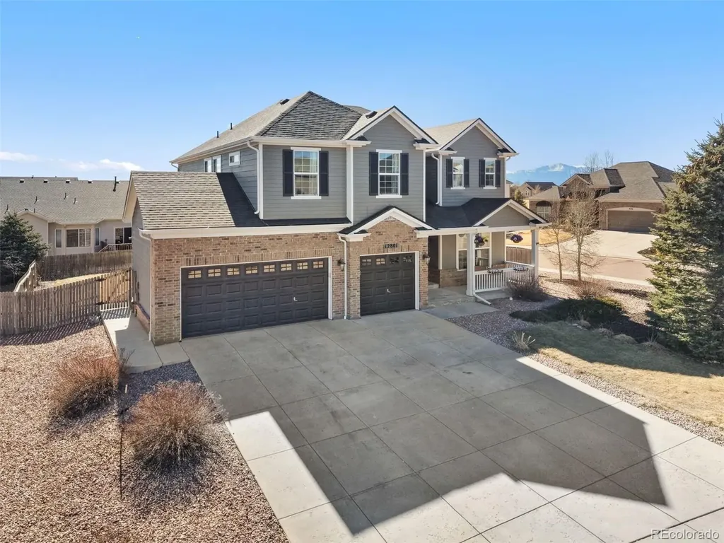 12801 Oakland Hills Road Peyton CO 80831