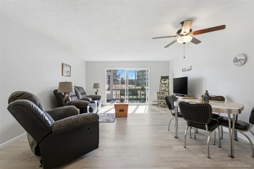 9380 E Center Avenue Denver CO 80247