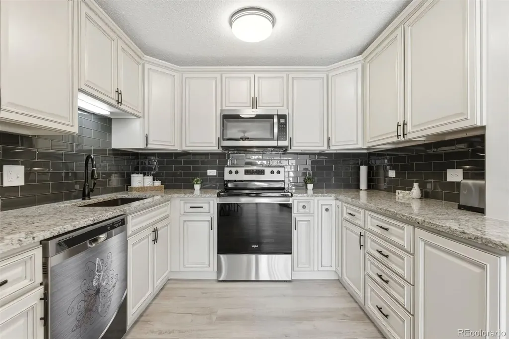 9380 E Center Avenue Denver CO 80247