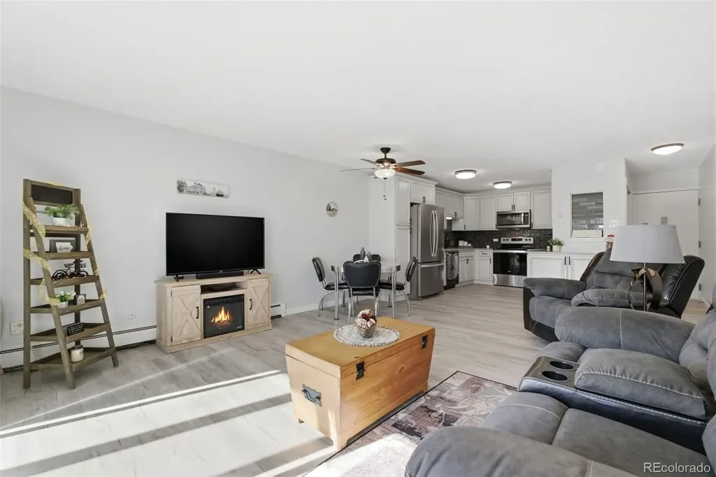 9380 E Center Avenue Denver CO 80247