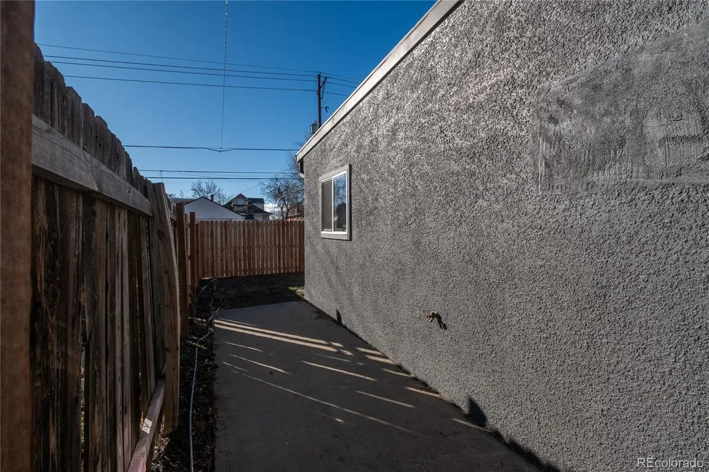 2339 S Acoma Street Denver CO 80223