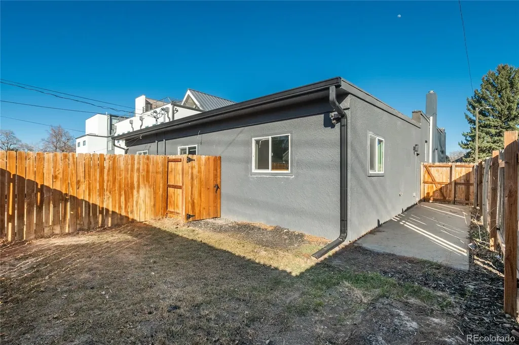 2339 S Acoma Street Denver CO 80223