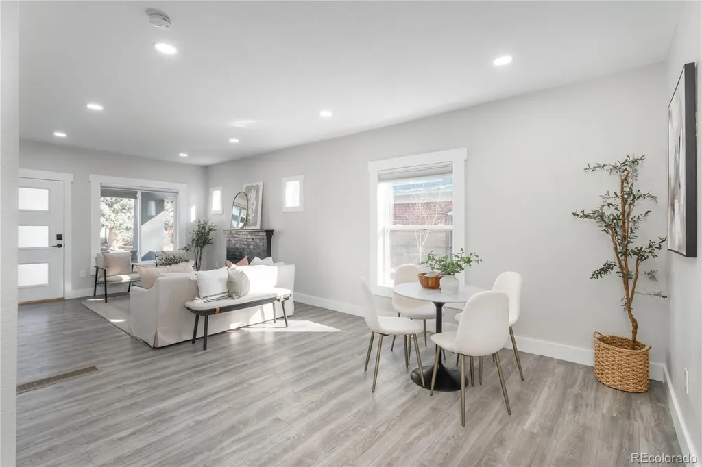 2339 S Acoma Street Denver CO 80223