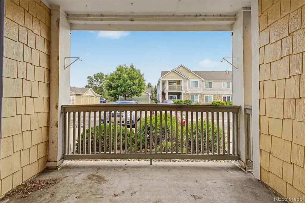 4865 Hahns Peak Drive Loveland CO 80538