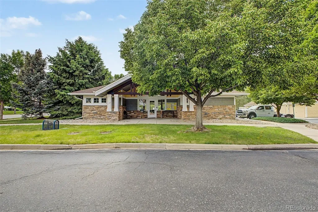 4865 Hahns Peak Drive Loveland CO 80538