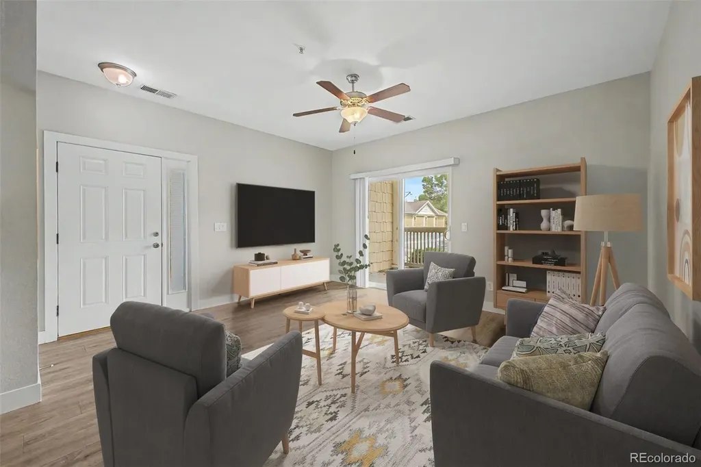 4865 Hahns Peak Drive Loveland CO 80538