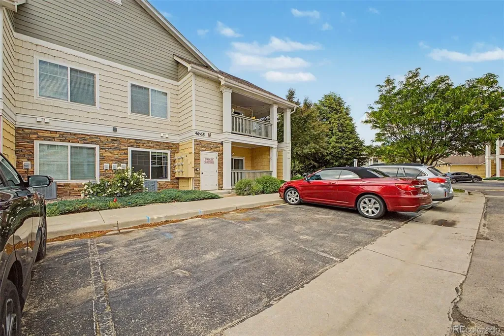 4865 Hahns Peak Drive Loveland CO 80538
