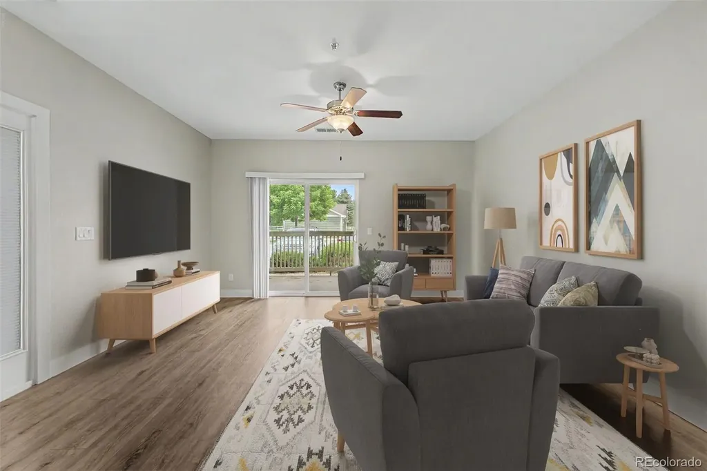 4865 Hahns Peak Drive Loveland CO 80538