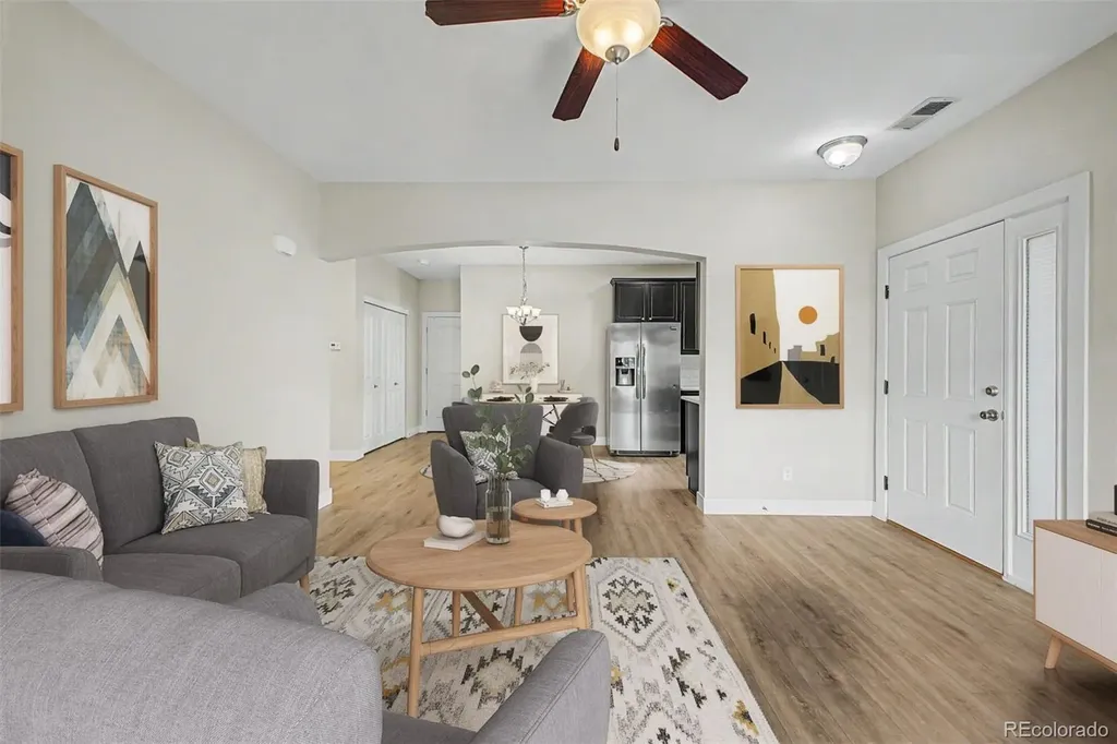 4865 Hahns Peak Drive Loveland CO 80538