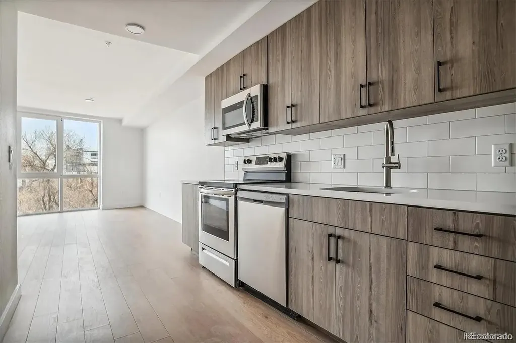 3575 Chestnut Place Denver CO 80216