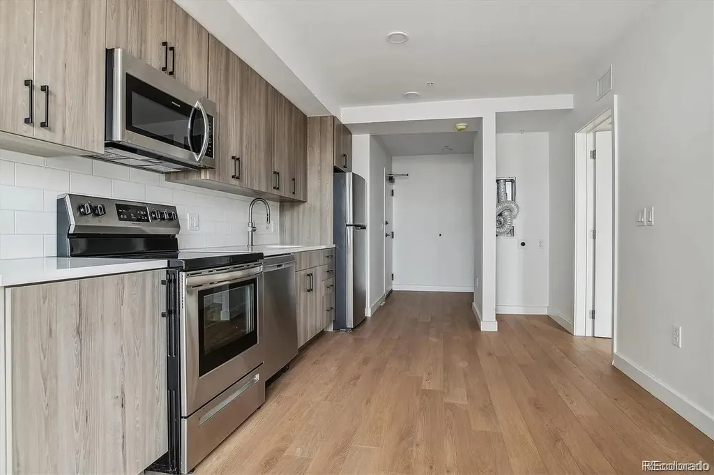 3575 Chestnut Place Denver CO 80216