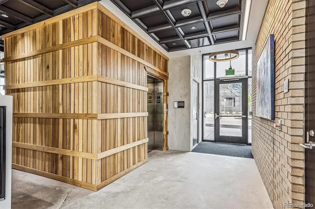 3575 Chestnut Place Denver CO 80216