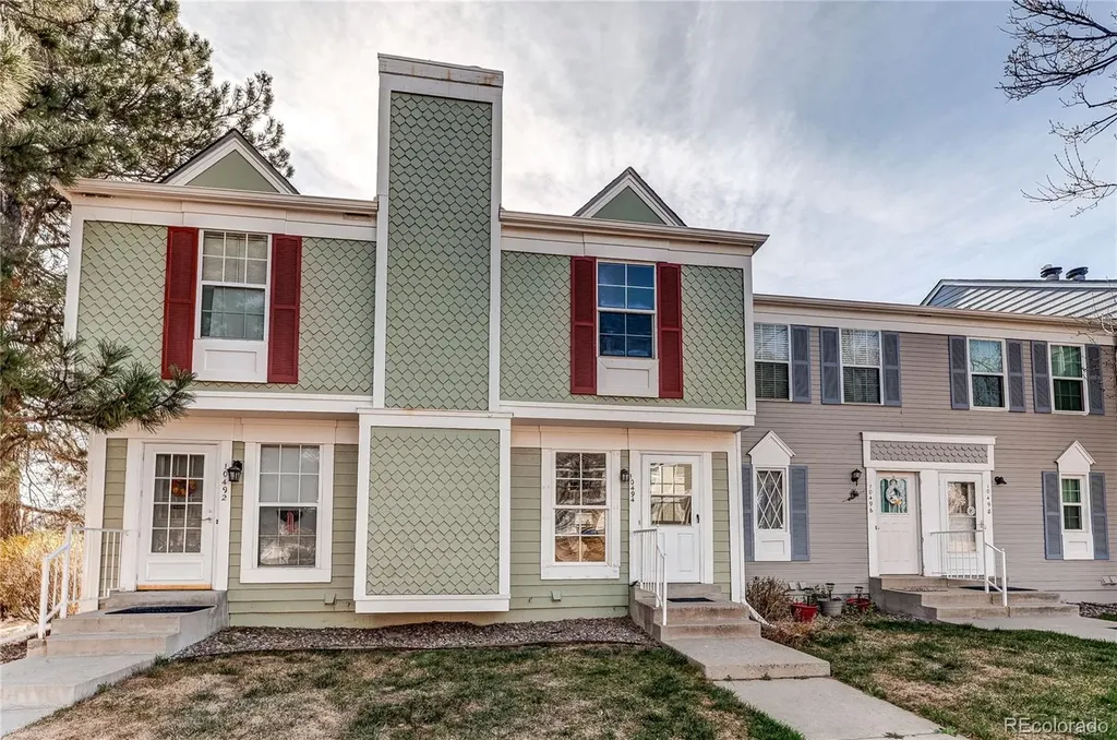10494 W Dartmouth Avenue Lakewood CO 80227