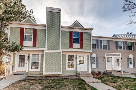 10494 W Dartmouth Avenue Lakewood CO 80227