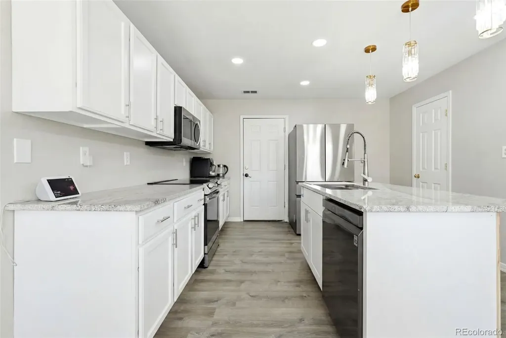 21906 E Crestline Place Aurora CO 80016