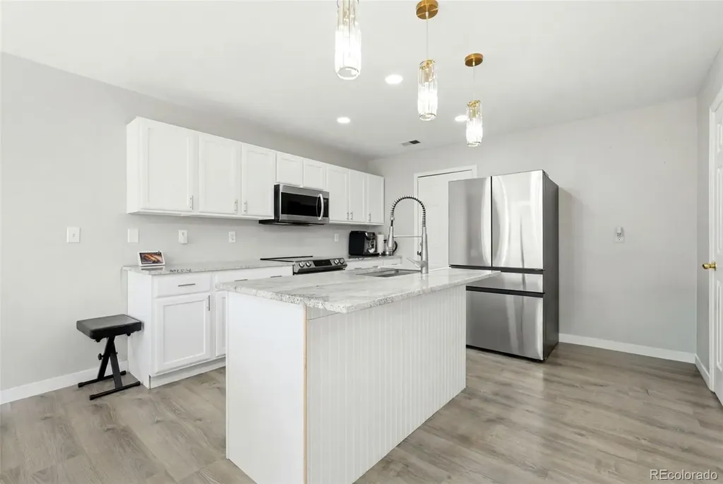 21906 E Crestline Place Aurora CO 80016