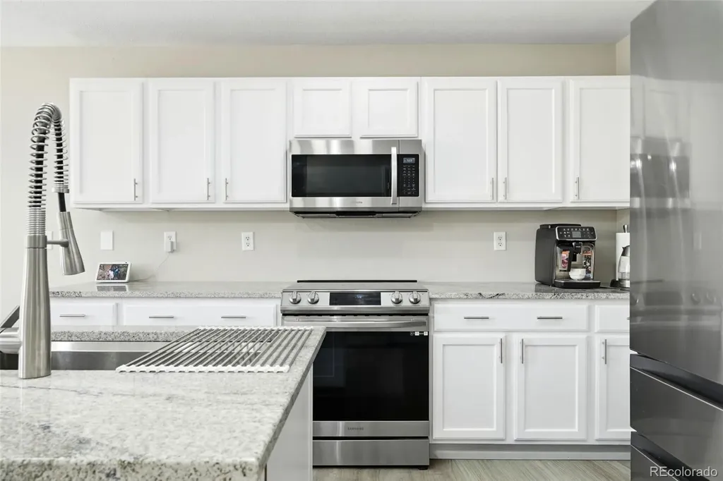 21906 E Crestline Place Aurora CO 80016