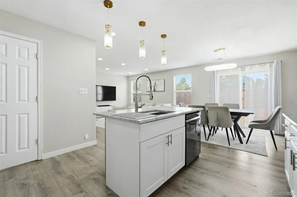 21906 E Crestline Place Aurora CO 80016