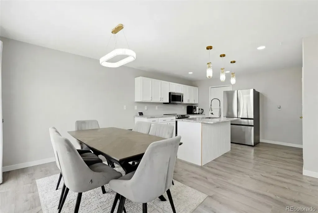 21906 E Crestline Place Aurora CO 80016