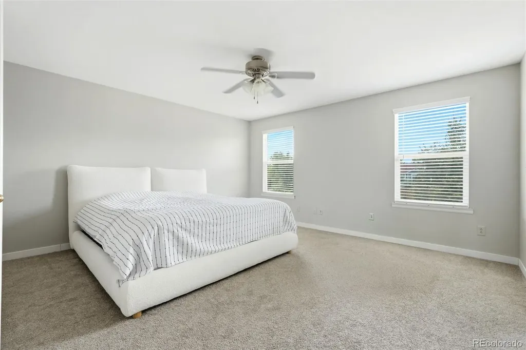 21906 E Crestline Place Aurora CO 80016
