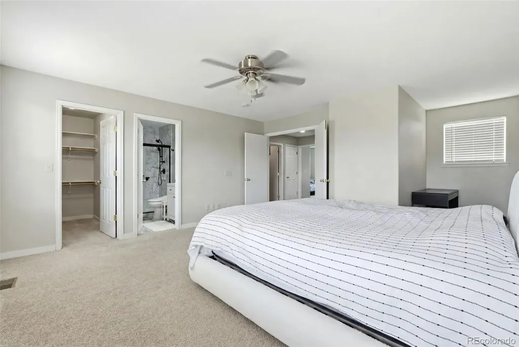 21906 E Crestline Place Aurora CO 80016