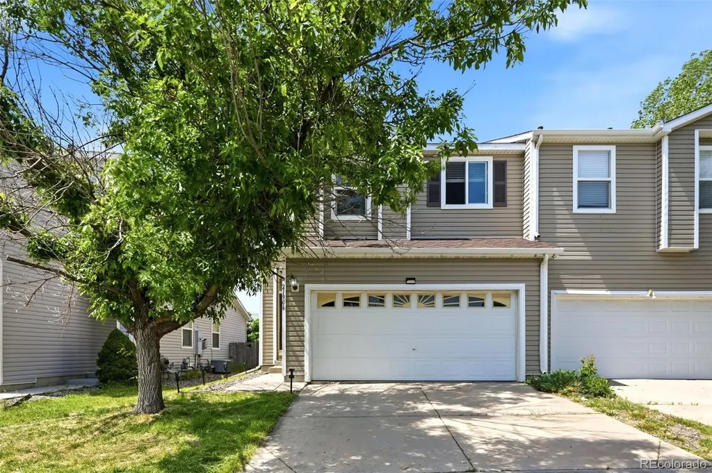 21906 E Crestline Place Aurora CO 80016