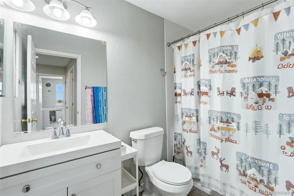 21906 E Crestline Place Aurora CO 80016