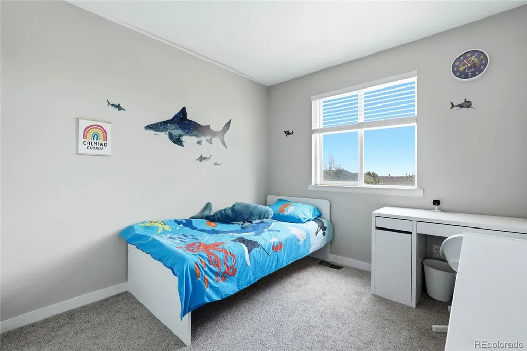 21906 E Crestline Place Aurora CO 80016