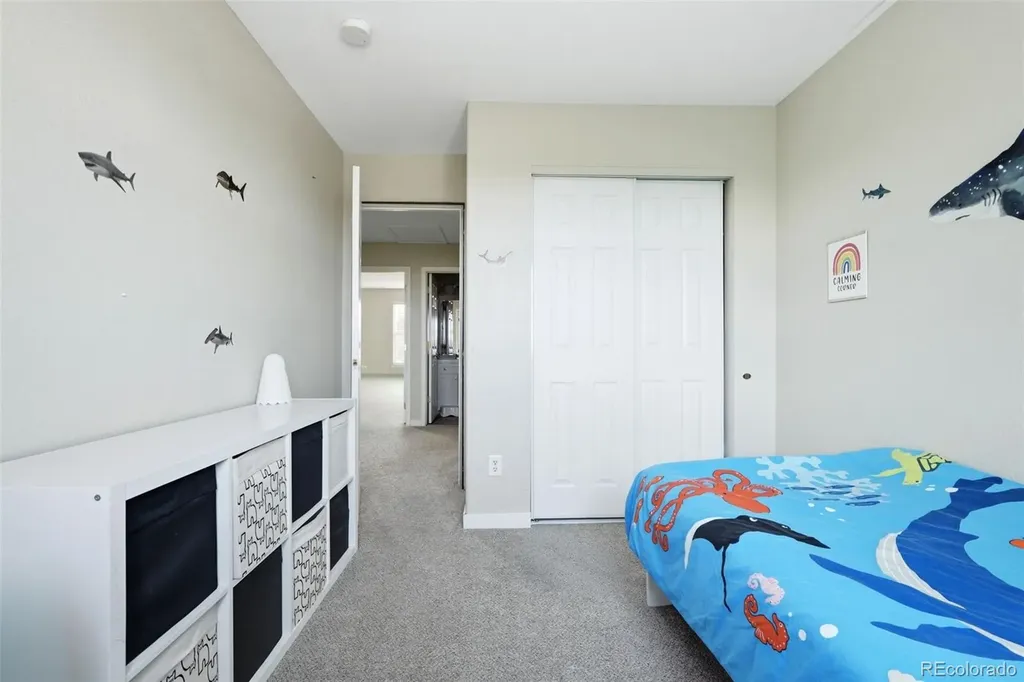 21906 E Crestline Place Aurora CO 80016