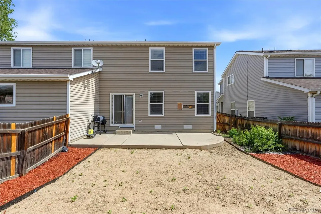 21906 E Crestline Place Aurora CO 80016