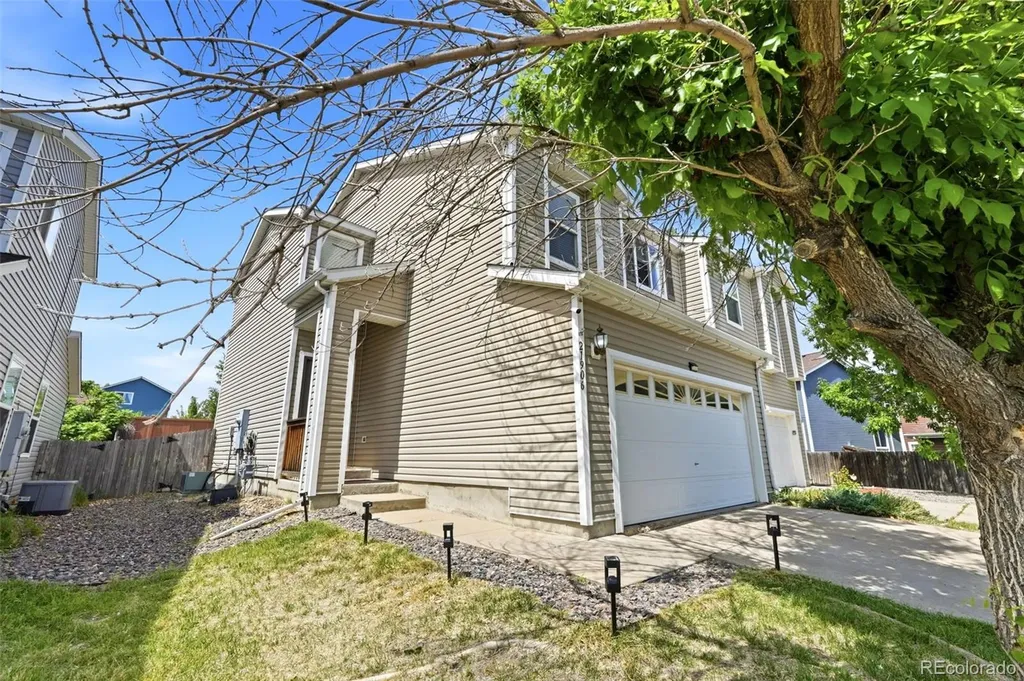 21906 E Crestline Place Aurora CO 80016