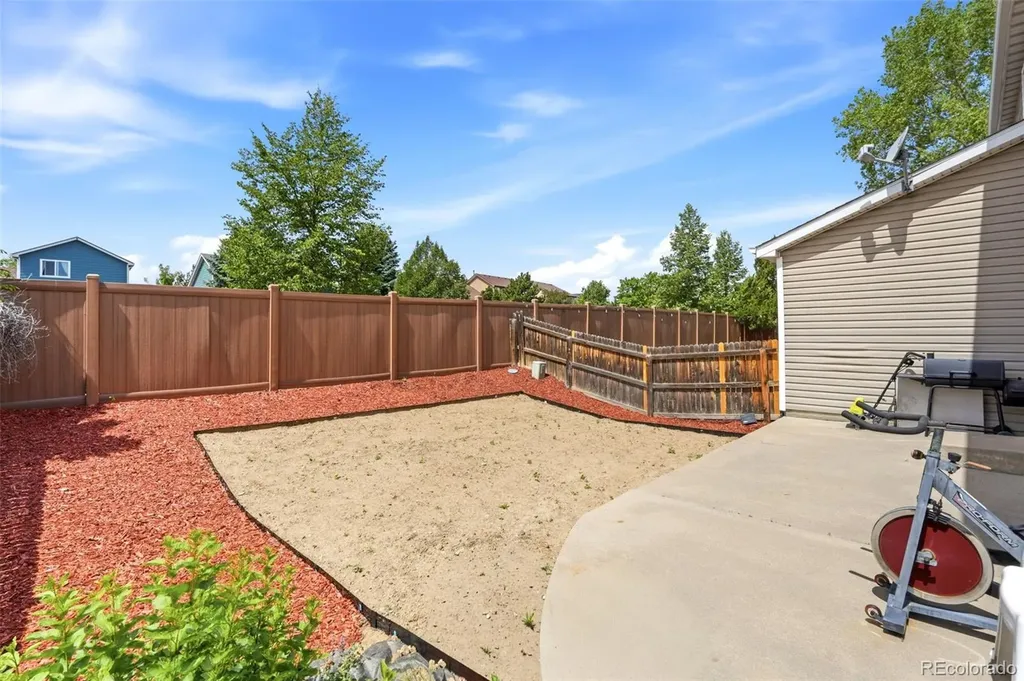 21906 E Crestline Place Aurora CO 80016