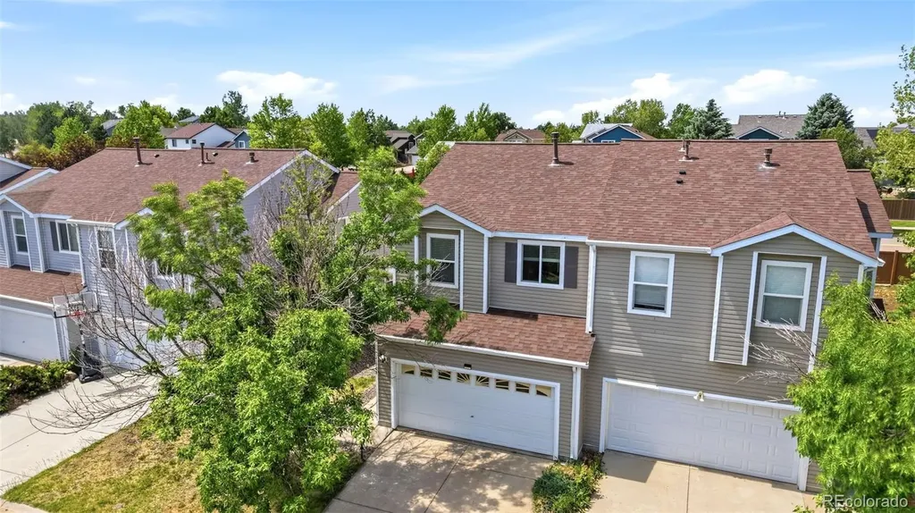 21906 E Crestline Place Aurora CO 80016