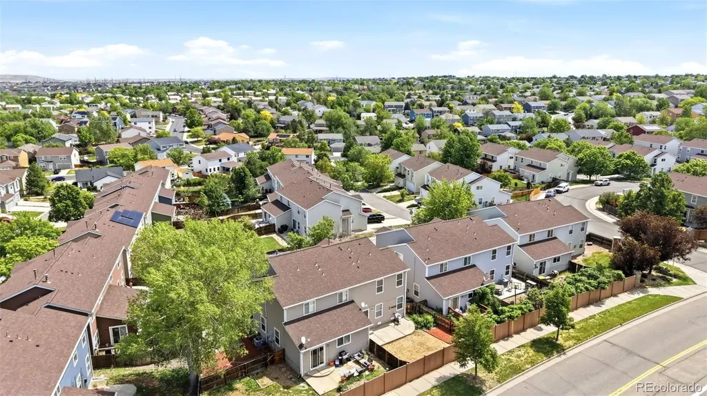 21906 E Crestline Place Aurora CO 80016
