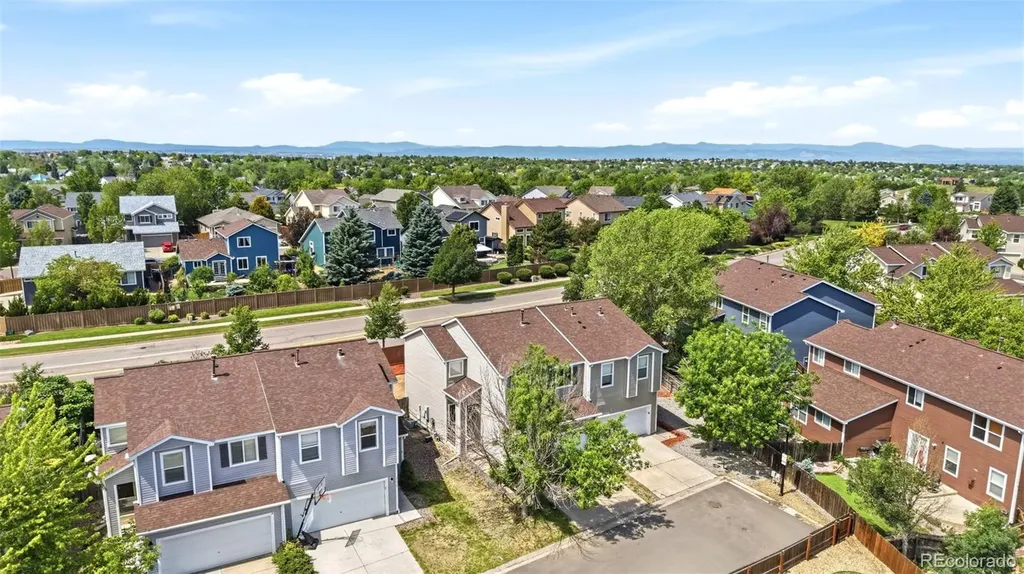 21906 E Crestline Place Aurora CO 80016